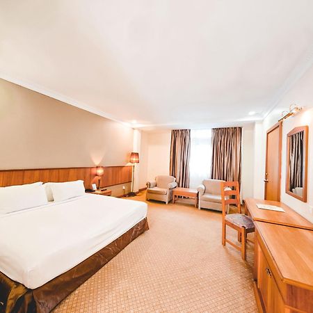 Starlodge Kampong Jerudong Exterior foto